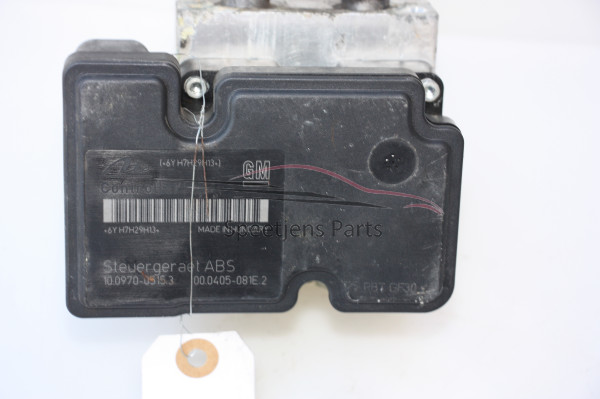 Astra H ABS pomp BK- 13246534- 93178594- 93182334- 93182332- 93186184- 93191515